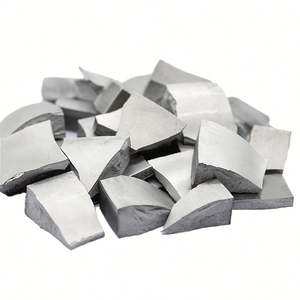 Platino PMSP a Bajo Precio, Pieza de Platino con una Pureza del 99.95% - Product Image 6