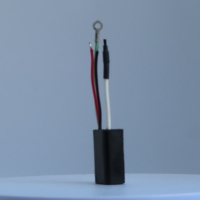 Purificateur d'air certifié TUV CE CQC, composants de purificateur d'air pour voiture, générateur d'ions négatifs, module ioniseur d'anions, DC3-24V