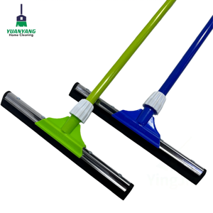 Raschietto Solido per Pulizia Vetri e Tende, Prodotto per Pulizie Domestiche, Raspador De Borracha <span class=keywords><strong>Rodos</strong></span> YuanYang - Product Image 2