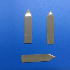 <span class=keywords><strong>Coupe</strong></span> En Céramique de zircone Capsule Lame - Product Image 3