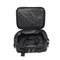 Sac de selle de moto étanche sac de réservoir de siège arrière de moto sac de queue de moto