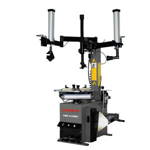 Changeur de pneus automatique LAUNCH TWC-412NIC, machine à changer les pneus LAUNCH, démontage des pneus - Product Image 1