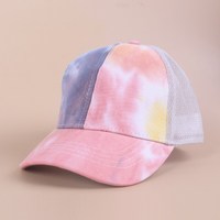 Casquette de baseball Art Sun Hat pour enfants, bébés filles et bébés garçons, Gorra Deportiva