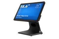 Caisse enregistreuse en gros d'usine, système de point de vente, système POS, écran tactile Windows 15,6 pouces pour les systèmes de point de vente des restaurants