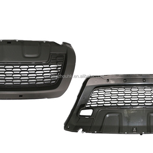 Plaque de protection avant adaptée pour Renault DACIA DUSTER 14-17, barre de protection centrale 622542036R - Product Image 3