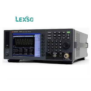 Keysight N9320b Radio Frequency Analyzer(bsa),9 Khz to 3 Ghz Price Negotiable - Product Image 3