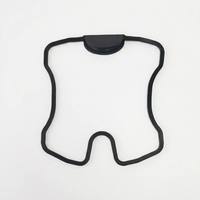 Piezas del Motor LONCIN FE250, Piezas Originales de Fábrica, Junta de Culata, Hecho en China