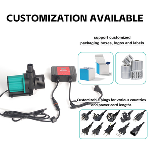 Pompe <span class=keywords><strong>à</strong></span> <span class=keywords><strong>eau</strong></span> <span class=keywords><strong>à</strong></span> conversion de fréquence <span class=keywords><strong>à</strong></span> économie d'énergie 110V220V <span class=keywords><strong>à</strong></span> levage élevé, <span class=keywords><strong>machine</strong></span> d'aquaculture <span class=keywords><strong>à</strong></span> vitesse variable, pompe <span class=keywords><strong>à</strong></span> <span class=keywords><strong>eau</strong></span> pour aquarium, étang, DC - Product Image 3