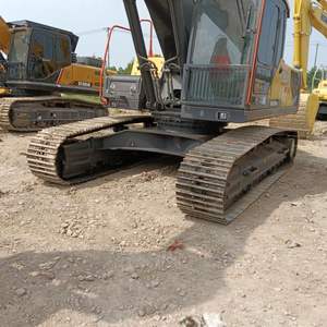 วอลโว่ EC290ขุดมือสองจากสวีเดนส่วนประกอบหลักมอเตอร์ปั๊มสำหรับเครื่องจักรก่อสร้าง - Product Image 2