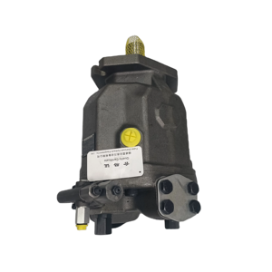 Bomba Hidráulica de Desplazamiento Variable Serie A7V78LV A7V107LV A7V160LV A7V250LV A7V355LV A7V500LV, Bomba A7V500LV5.1RPFHO - Product Image 4