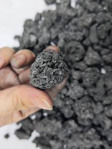 Nhà sản xuất của graphitization Carbon phụ gia FC 99.5% <span class=keywords><strong>Graphite</strong></span> dầu mỏ than cốc - Product Image 4