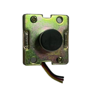 Válvula solenoide para calentador <span class=keywords><strong>de</strong></span> agua y <span class=keywords><strong>gas</strong></span> - Product Image 3