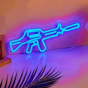 Letrero Luminoso LED de Neón para Bar de Cerveza, Decoración de Pared, Letreros de Neón LED Personalizados, Letreros de Neón con Alimentación USB, Letreros Nocturnos - Product Image 6