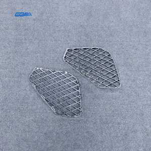 Grille de pare-chocs avant gauche et droite neuve pour Bentley GT 2020-2024, pièces de rechange auto - Product Image 2