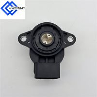 Capteur de position du papillon des gaz TPS d'origine OEM 89452-24020 pour Toyota 1JZ-GTE 89452-20130