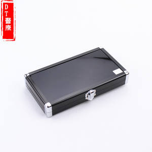 Guía de Tonos Dentales de 20 Colores para Blanqueamiento Dental con Luz Fría, Caja de Aluminio con Espejo, Tarjeta de Comparación de Color de Carillas, Cubierta para Carillas - Product Image 3