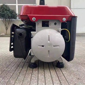 EZONE 300 <span class=keywords><strong>400</strong></span> 500 W 와트 가솔린 발전기 - Product Image 5