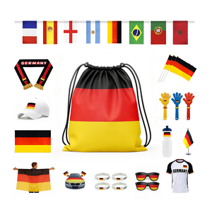 Sacs cadeaux à cordon Gahumi 2026 pour événements et activités, prix réduit, sacs à cordon avec logo personnalisé, directement de l'usine - Product Image 2