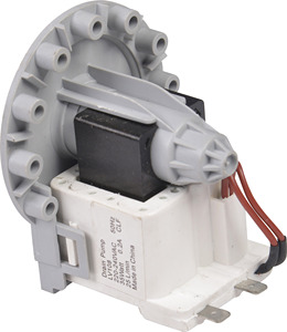 Pompe de circulation d'eau EAU61383503 PS3652448 LP3503 4681EA2002H 4681EA2001C EAU61383502 <span class=keywords><strong>Moteur</strong></span> de pompe de vidange - Product Image 2