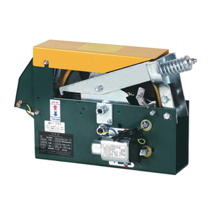 Một Chiều Quá Tốc Đốc Cho Máy Roomless, Quá Tốc Độ Điều Chỉnh - Product Image 4