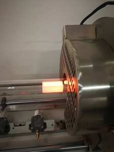 Termal Dayanıklılık İndeksi Cihazı TTI-A - Product Image 3