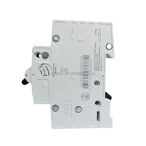 Nouveau produit phare : Disjoncteur miniature <span class=keywords><strong>ABB</strong></span> S200 S201 original - 1P 3A, S201-D3 C3 K3 Z3 B3 D3NA C3NA K3NA S201-Z3NA S201-B3NA - Product Image 2
