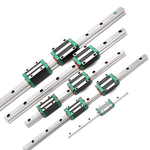 Rails linéaires précis personnalisés - Product Image 5