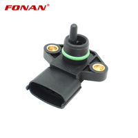FONAN 3920027400 3920042030 3920042020 9490930503 AS423 PS10151 Sensor de presión de aire de admisión Sensor de presión del colector Sensor MAP