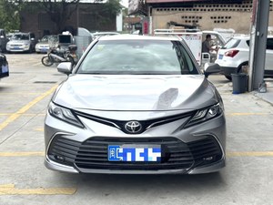 รถยนต์โตโยต้า <span class=keywords><strong>Camry</strong></span> 2.0G Luxury Edition CVT เกียร์อัตโนมัติ 4 ประตู เบนซิน ปี 2023 <span class=keywords><strong>มือ</strong></span><span class=keywords><strong>สอง</strong></span> ขายส่งเพื่อการส่งออก - Product Image 2