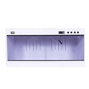 Custodia personalizzabile per PVC gabbia per animali domestici 120*60*60 gabbia per rettili solidi per lucertole e draghi barbuti moderno porta animali all'ingrosso - Product Image 4