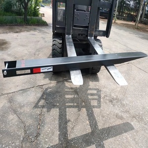 Extensiones de Horquilla para Montacargas de 2, 3, 3.5 y 5 Toneladas, 1800 mm, en Venta - Product Image 3