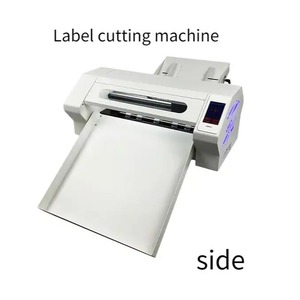 Machine de découpe numérique automatique Nantou pour étiquettes, format A3 (700x300x310mm), pour le traitement des étiquettes - Product Image 4