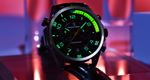 PAGANI DESIGN 1811 New Quartz Luminous Dial Man Watch <b>Automatic</b> Date Leather Strap <b>Chronograph</b> Japan Movt Waterproof Watch - Product Image 5