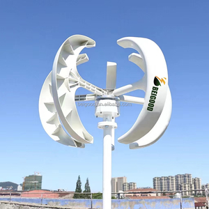 Turbina aerogeneradora de 48 voltios, turbina aerogeneradora