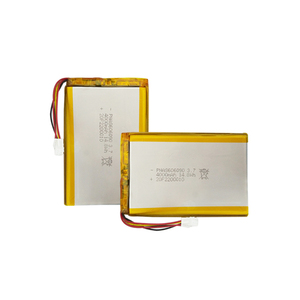 Tùy chỉnh Li <span class=keywords><strong>Polymer</strong></span> 4000mAh 5000mAh 6000mAh 8000mAh 606090 706090 806090 906090 106090 Lipo có thể sạc lại pin <span class=keywords><strong>lithium</strong></span> <span class=keywords><strong>polymer</strong></span> - Product Image 5