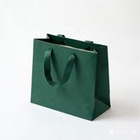 Sac d'emballage pour fleurs FL31 avec logo personnalisé, sac à fleurs portable avec sac d'emballage pour bouquet de fleurs