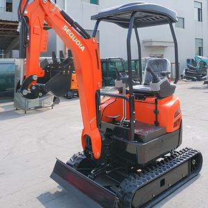 Mini-excavatrice neuve avec livraison gratuite, 1,2 tonne, 2 tonnes, 3,<span class=keywords><strong>5</strong></span> tonnes, moteur diesel CE EURO <span class=keywords><strong>5</strong></span>, bras pivotant, pour travaux routiers, mini-excavadora à vendre - Product Image 4