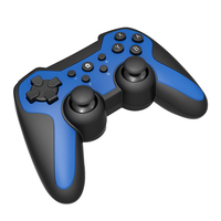Joystick à distance 3 en 1 pour manette de jeu sans fil switch/PC/ps3