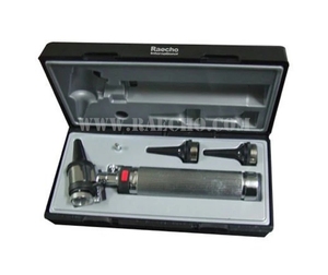 En iyi fiyat tıbbi ENT teşhis taşınabilir Fiber optik otoskop - Product Image 6