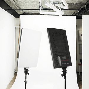 Trung Quốc Nhà Cung Cấp LED Video Ánh Sáng Điều Khiển Từ Xa Thay Đổi Độ Sáng Bảng Điều Chỉnh Ánh Sáng Ảnh Studio Sống Nhiếp Ảnh Điền Đèn M24 110-240V - Product Image 3