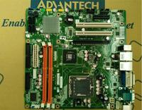 Advantech-Placa base integrada de baja potencia, PC/104, ordenador de control industrial