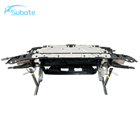 Kit de Carrocería de Alta Calidad, Parachoques Delantero Original de Segunda Mano, Apto para BMW Serie 4 G22 G23 G26, Piezas Automotrices