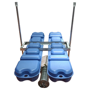 Generator oksigen Push-<span class=keywords><strong>flow</strong></span> peniup oksigen kolam ikan, pompa oksigen mesin <span class=keywords><strong>Jet</strong></span> udara bawah <span class=keywords><strong>Air</strong></span> Aerator bawah <span class=keywords><strong>Air</strong></span> - Product Image 2