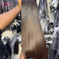 Fournisseurs en gros de cheveux vierges vietnamiens à 100 %, lots de cheveux humains vierges vietnamiens, cheveux humains brésiliens vierges à cuticules alignées