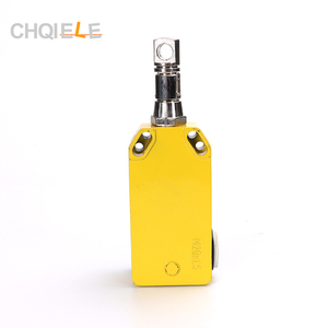 LS-LX-Z Automatischer Rückstell-Sicherheitszugkabelschalter Schützender Förderband-Zugkabelschalter - Product Image 4