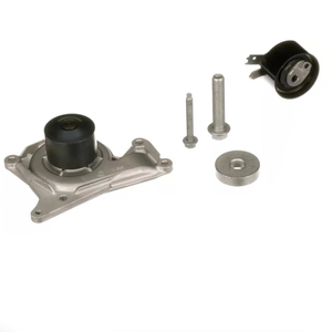 Kit Cinghia di Distribuzione con Pompa Acqua, Ricambi Motore 1.5L OE KP35675XS per <span class=keywords><strong>Dokker</strong></span> - Product Image 2