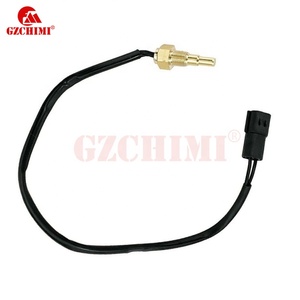 เซ็นเซอร์วัดอุณหภูมิ 1/8PT สำหรับเกจวัดแบบแอดวานซ์ / เรเซอร์ / ดิน-เกจ และซีรีส์เดฟี่-ลิงค์ PDF00903S - Product Image 2