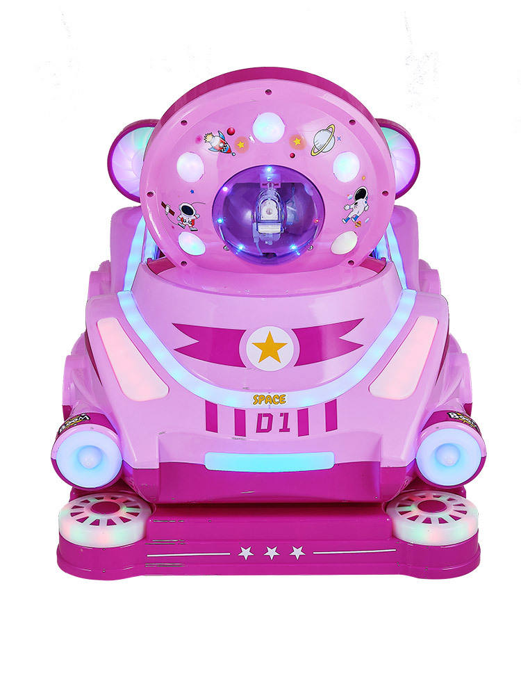 หน้าจอปกติสีชมพู