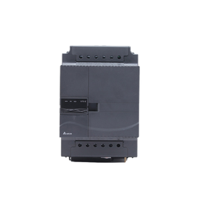 อินเวอร์เตอร์ VFD 460V 2.2KW VFD022E43A ชุด VFD-E ของแท้ - Product Image 1