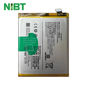 NIBT Wholesale Low <strong>Price</strong> High Quality Replacement Battery B-M7 4500mAh Li-ion Battery for <strong>VIVO</strong> <strong>S6</strong> - Product Image 1